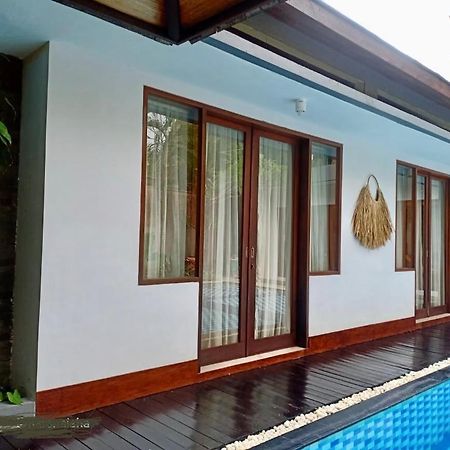 Villa Travis Seminyak  Exterior photo
