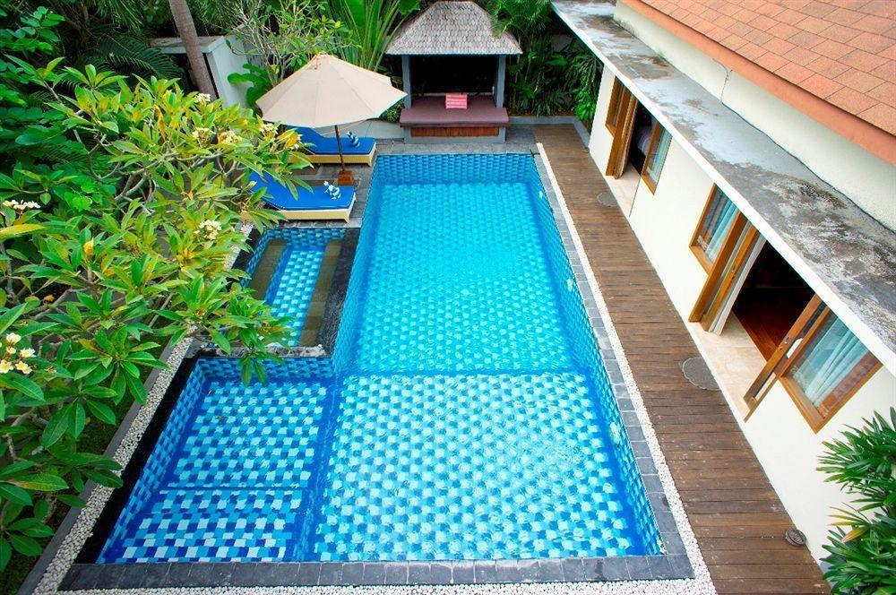 Villa Travis Seminyak  Exterior photo